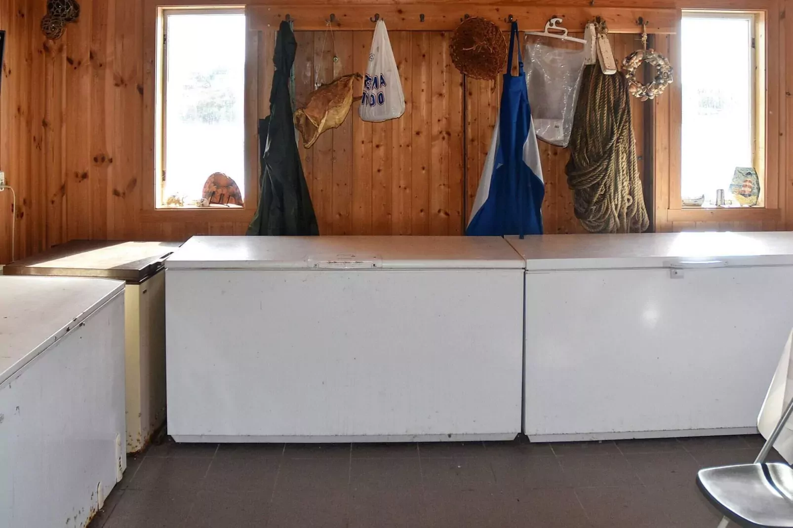 6 person holiday home in Bud-By Traum-Untagged