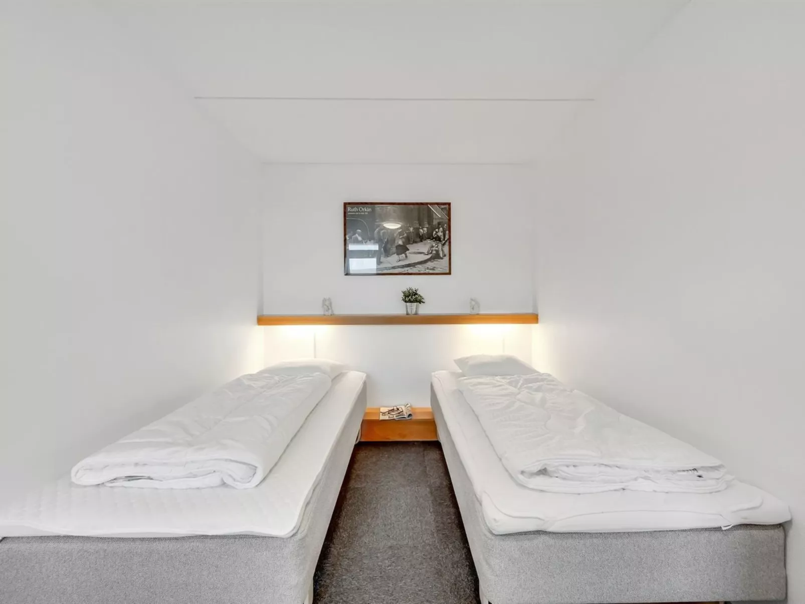 "Soffhie" - 250m from the sea-Inside