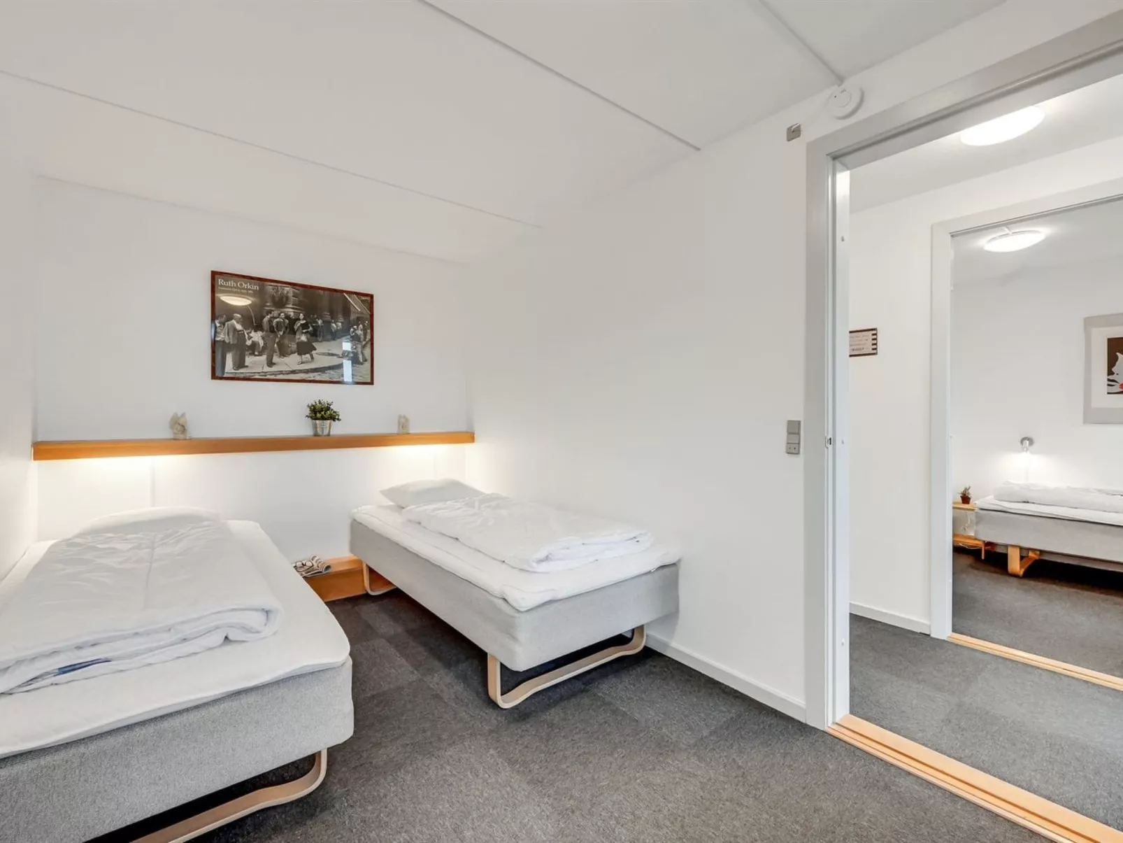 "Soffhie" - 250m from the sea-Inside