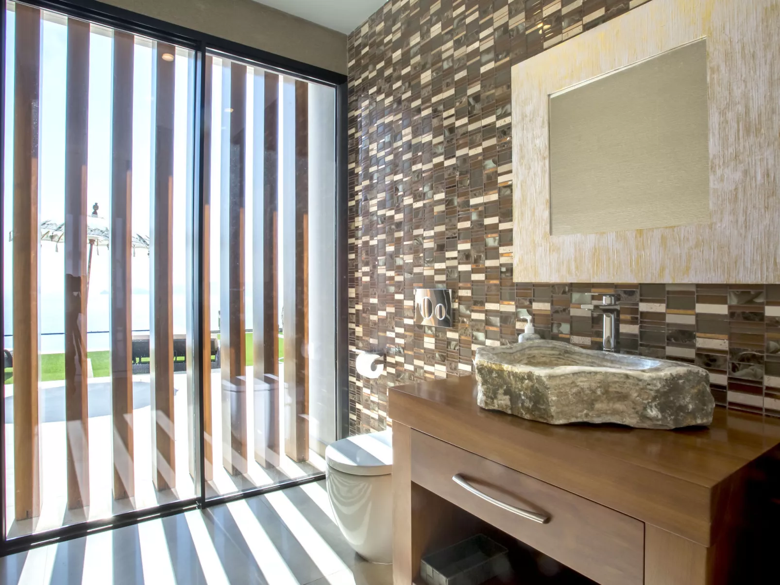 Villa Bali Infinity-Inside