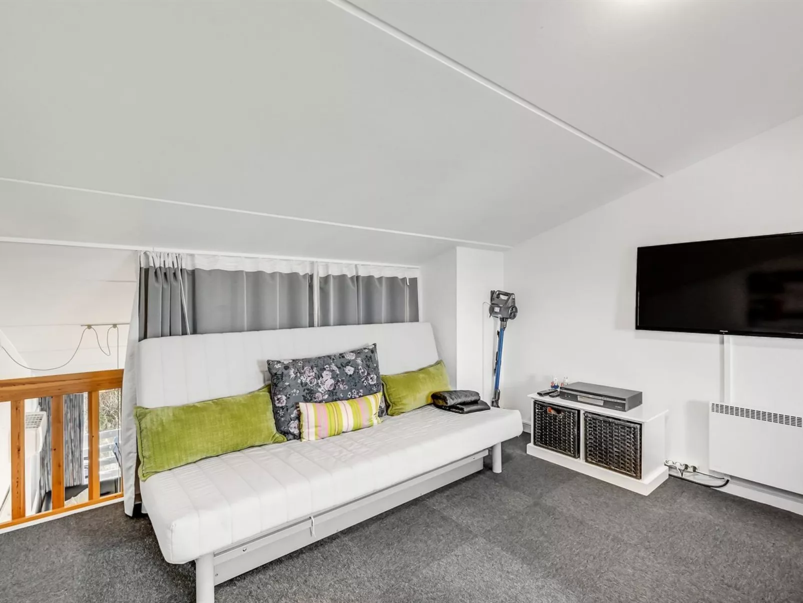 "Soffhie" - 250m from the sea-Inside