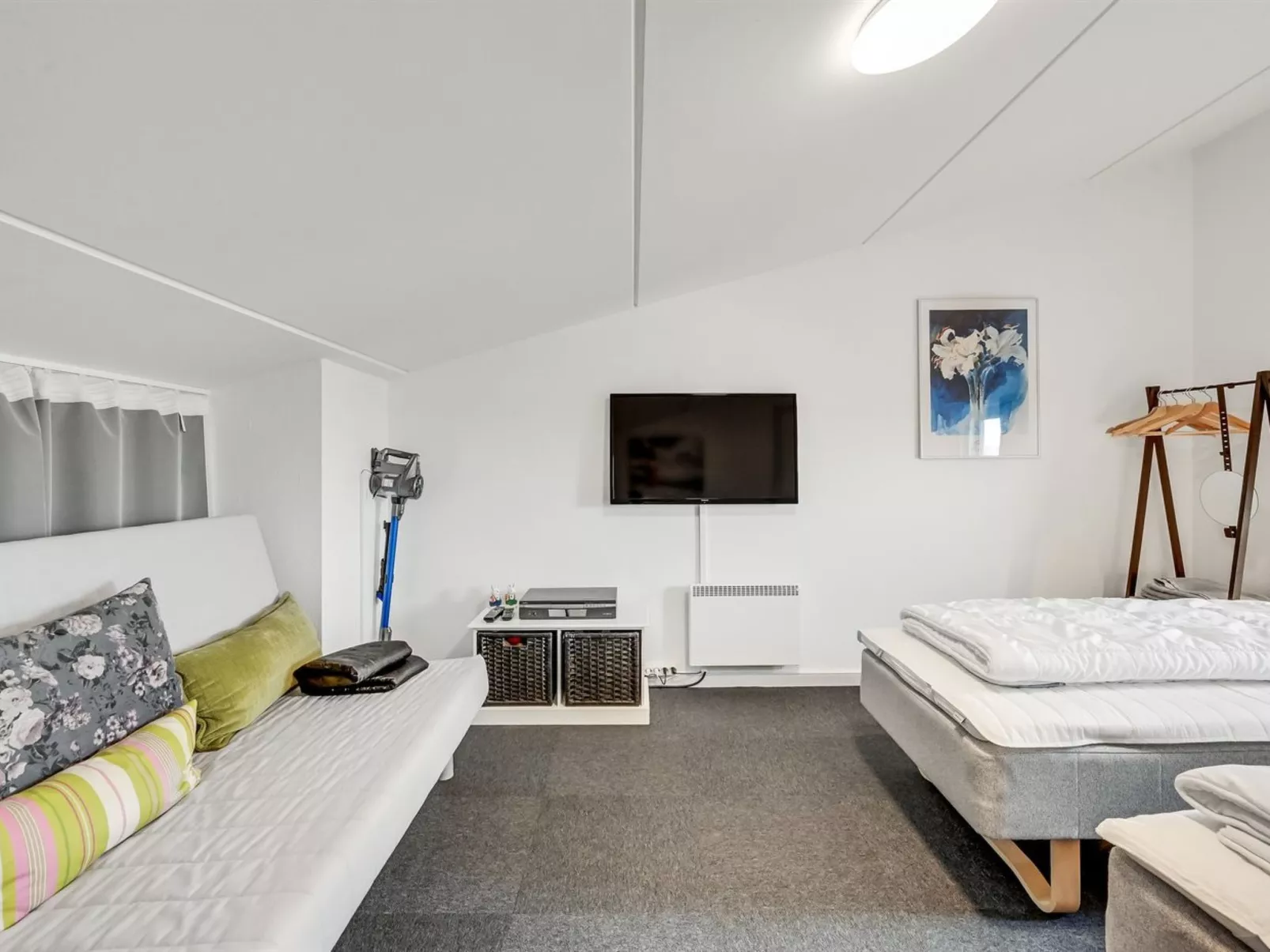 "Soffhie" - 250m from the sea-Inside