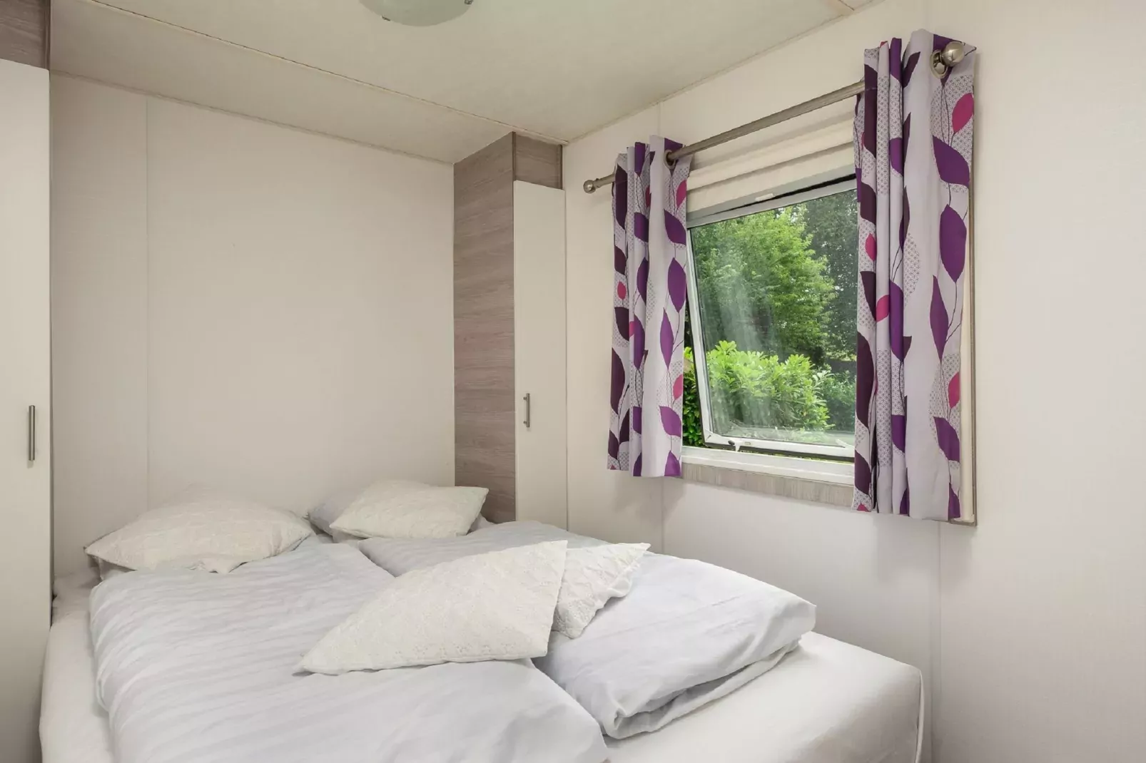 Vakantiepark Mölke 5