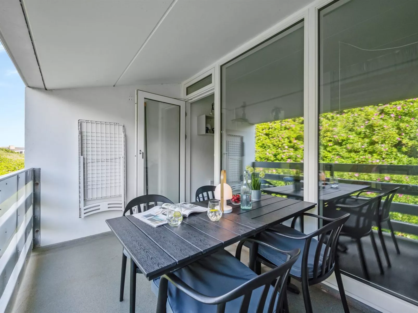 "Soffhie" - 250m from the sea-Outside