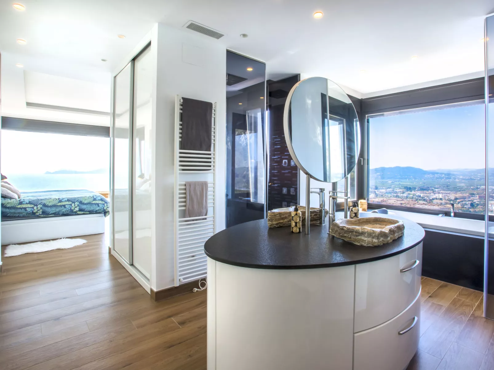 Villa Bali Infinity-Inside