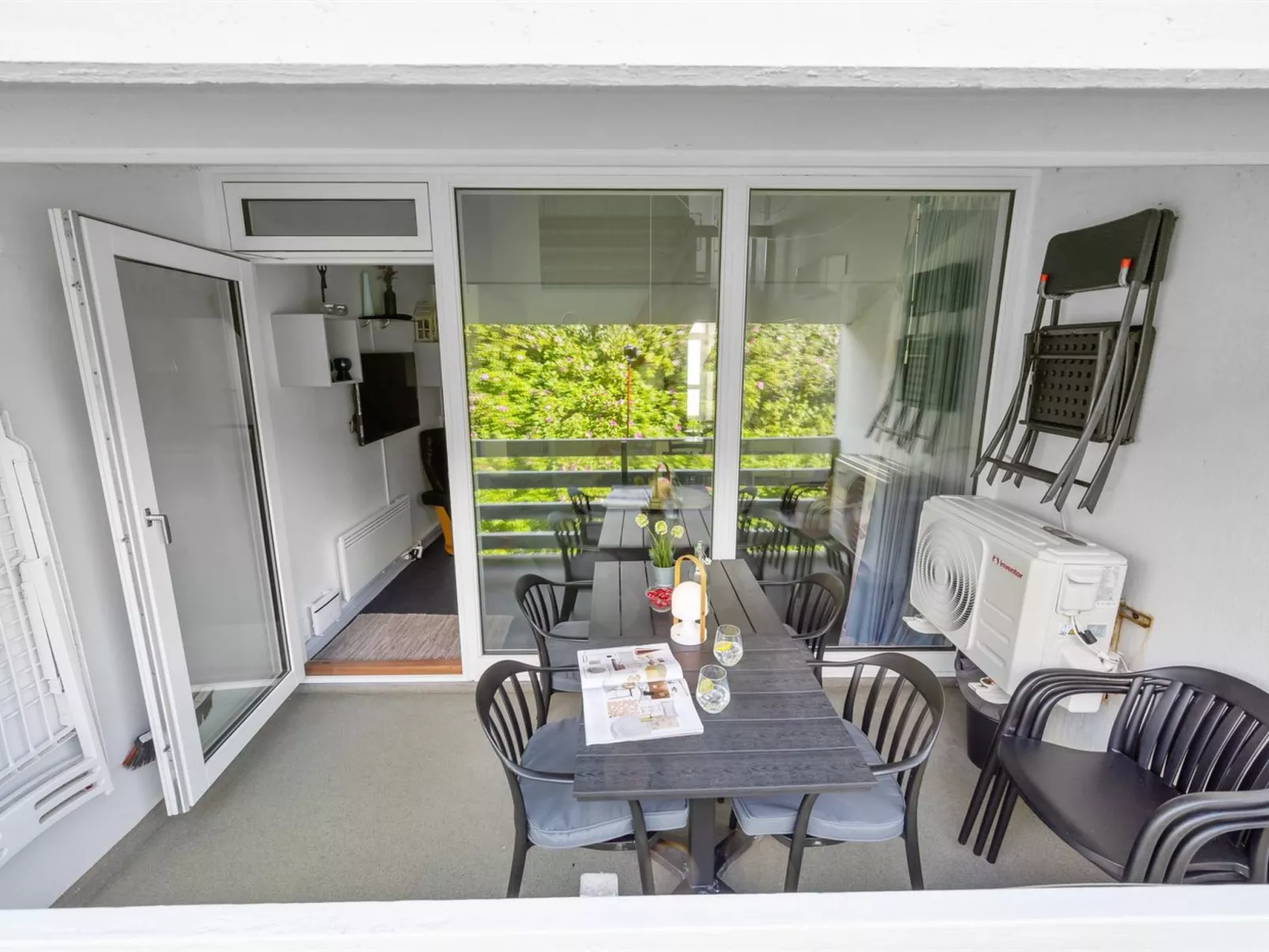 "Soffhie" - 250m from the sea-Outside
