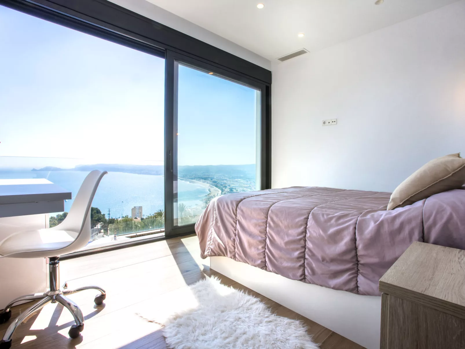 Villa Bali Infinity-Inside
