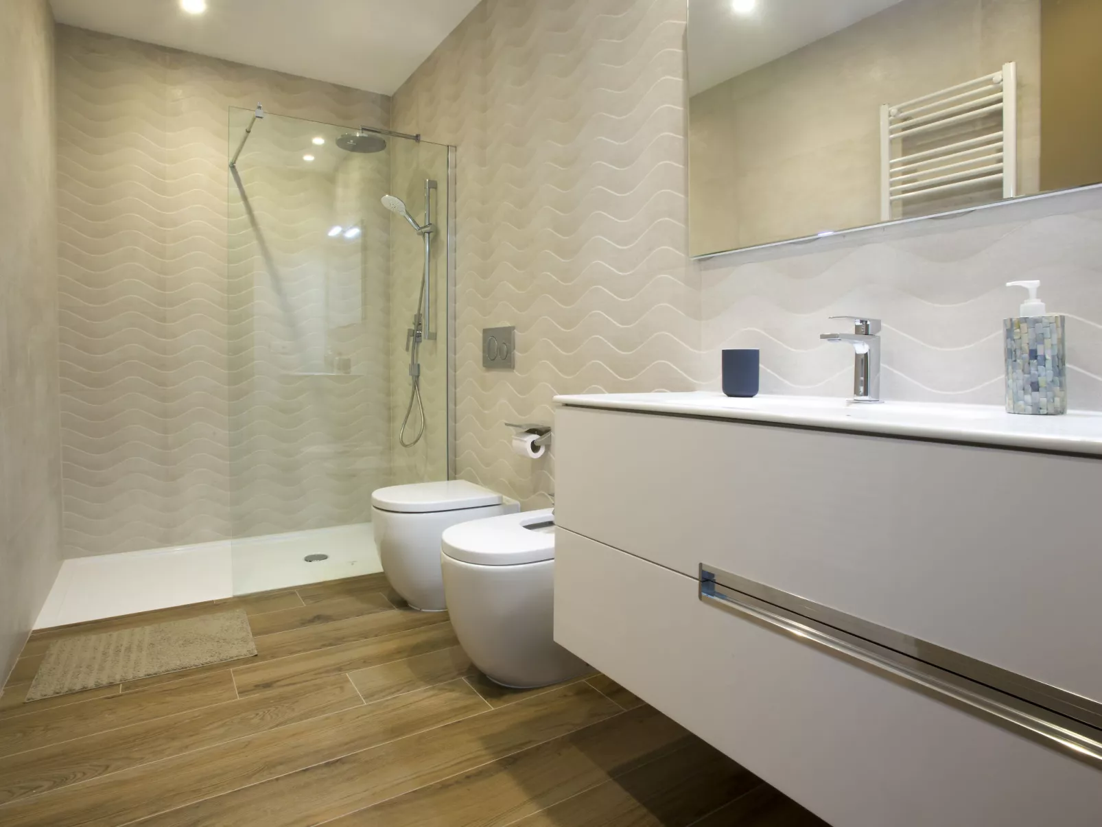 Villa Bali Infinity-Inside