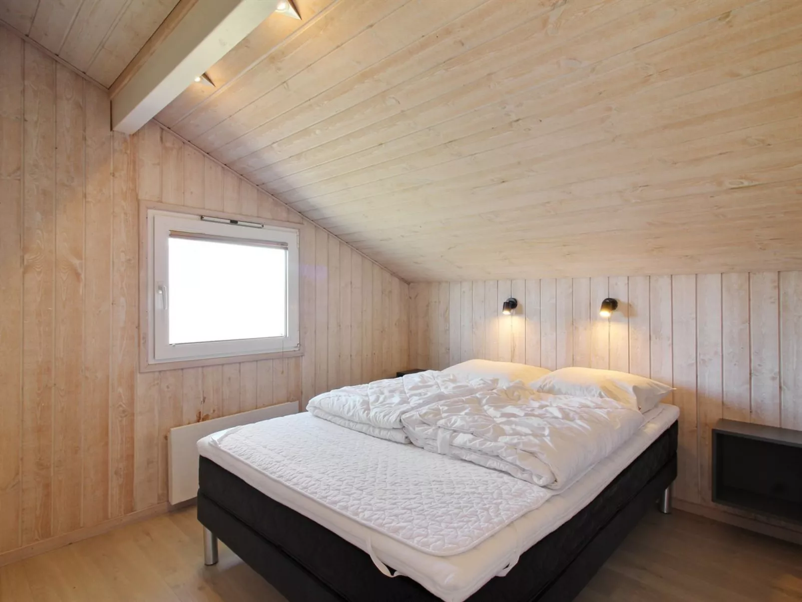 "Alfhild" - 297m from the sea-Inside