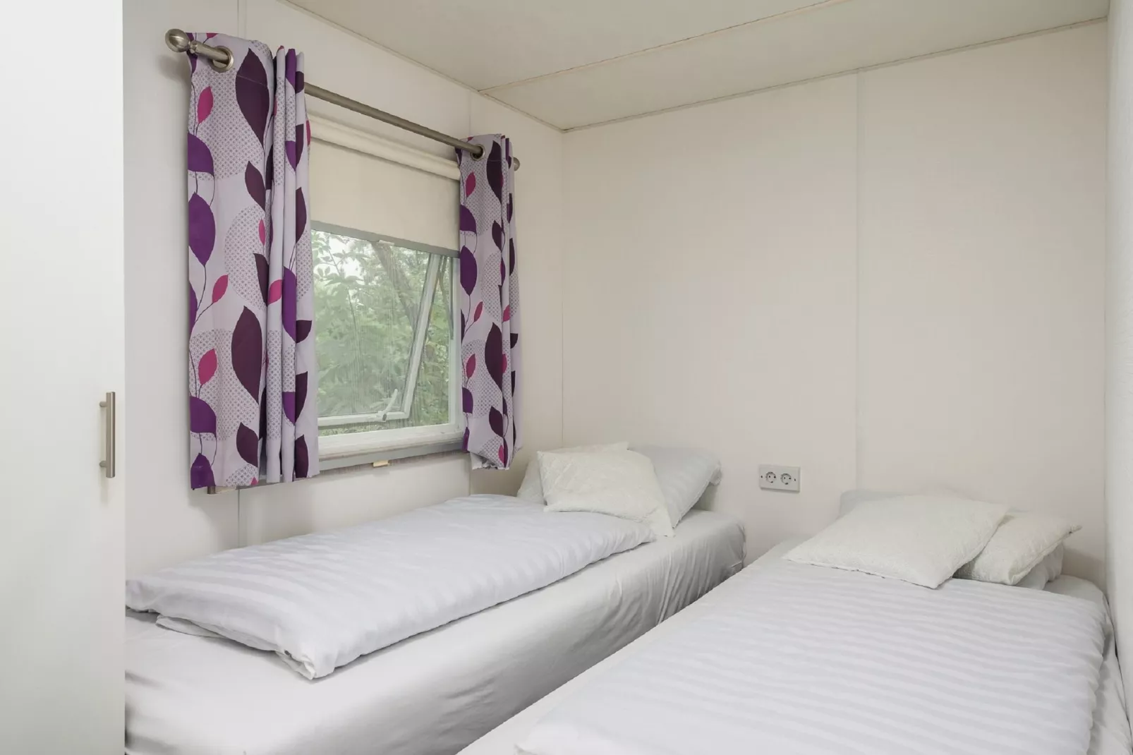 Vakantiepark Mölke 5-Bedroom