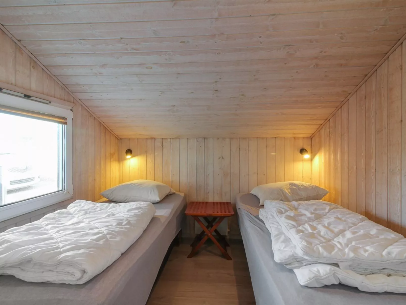 "Alfhild" - 297m from the sea-Inside