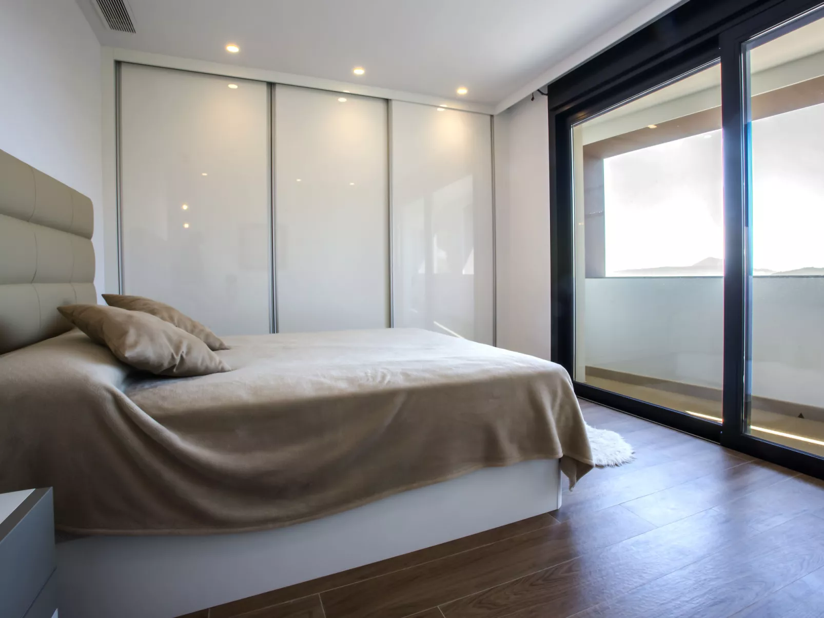 Villa Bali Infinity-Inside