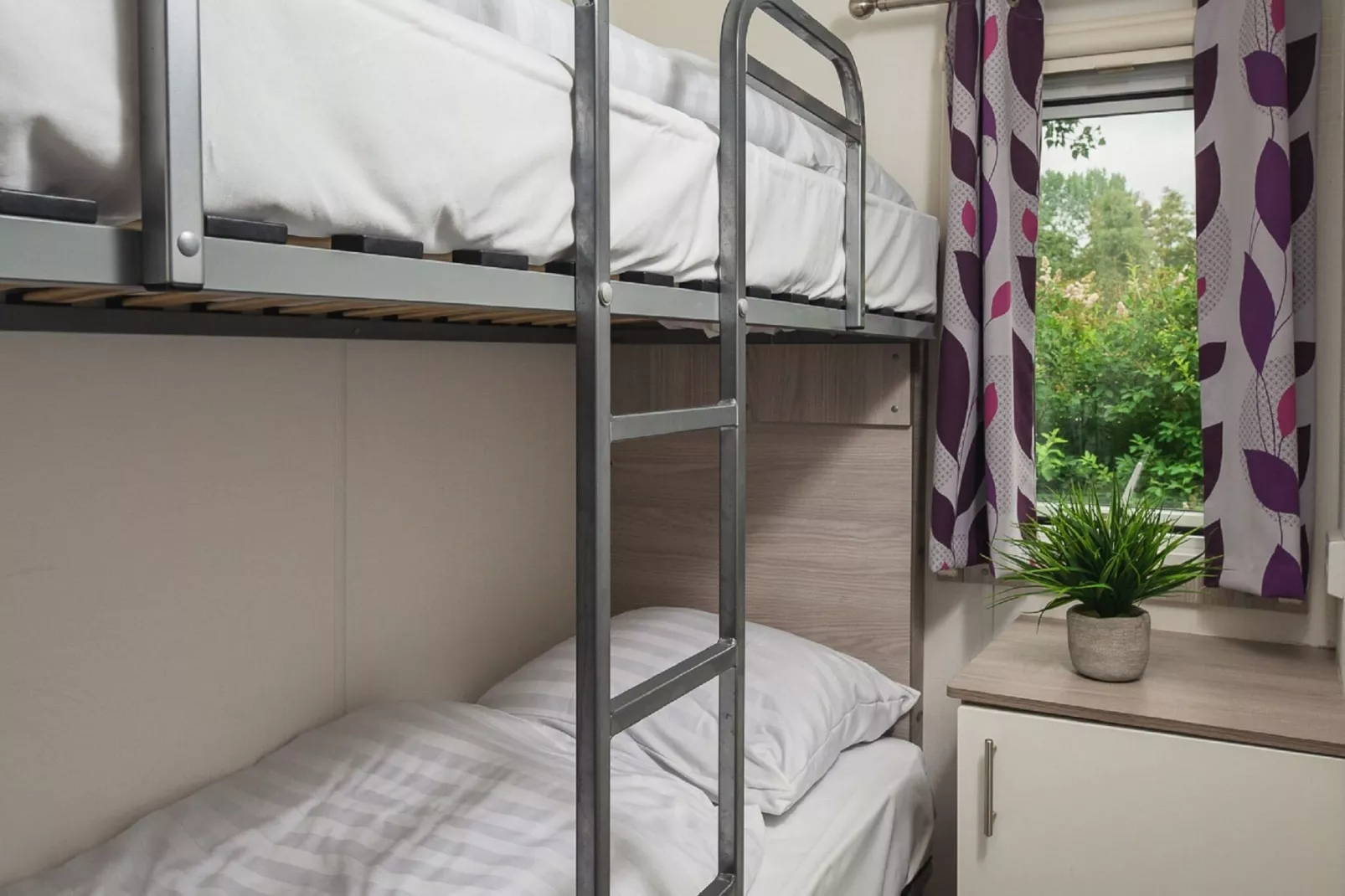 Vakantiepark Mölke 5-Bedroom