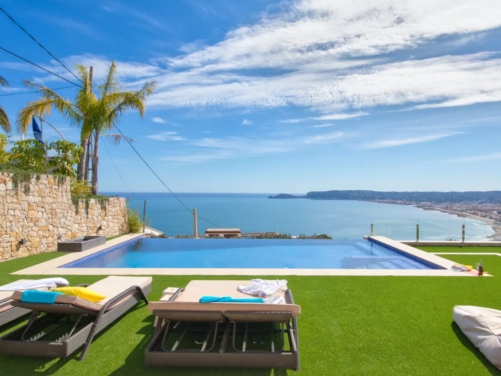Villa Bali Infinity-Outside