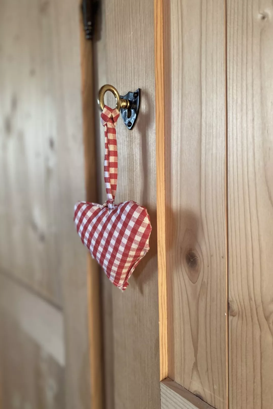 Chalet Rodas 9-Inside