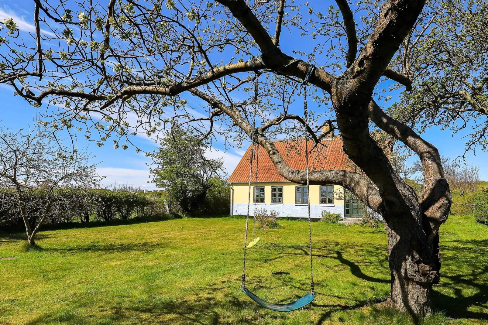 6 person holiday home in Ebberup-View