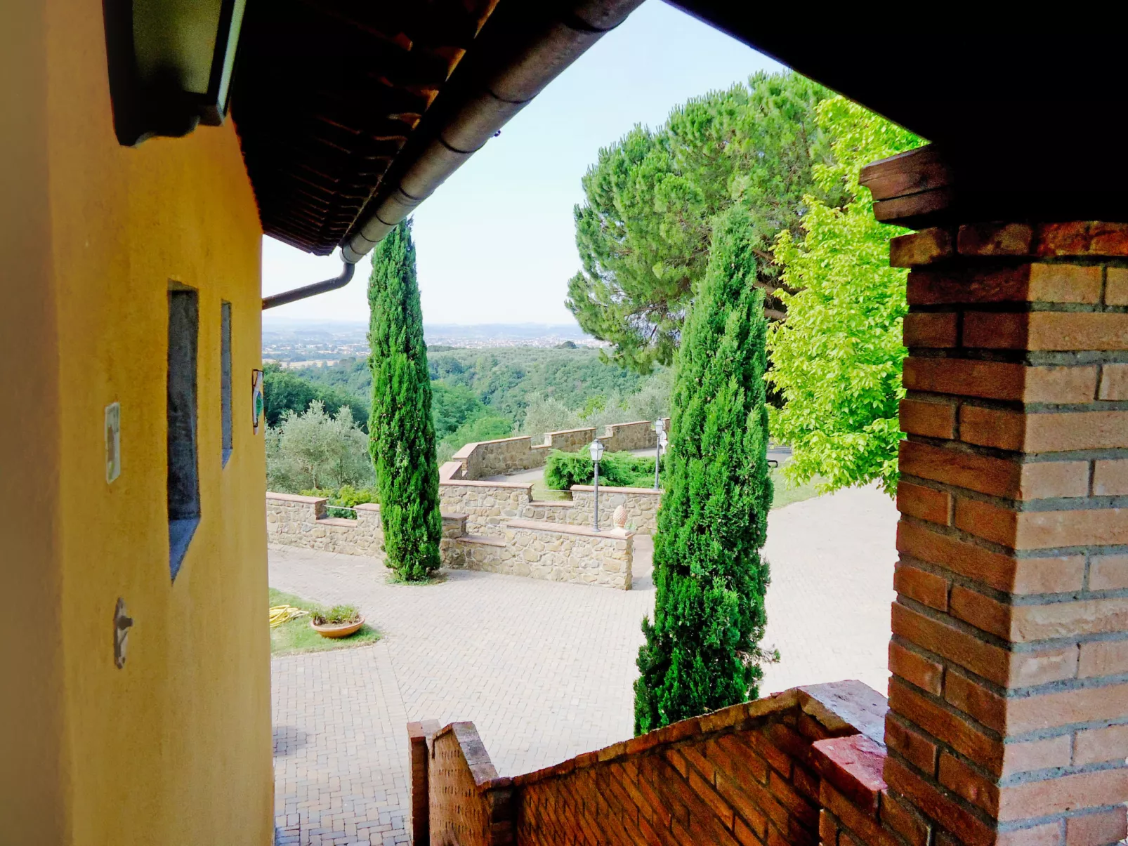 Montereggi-Dehors
