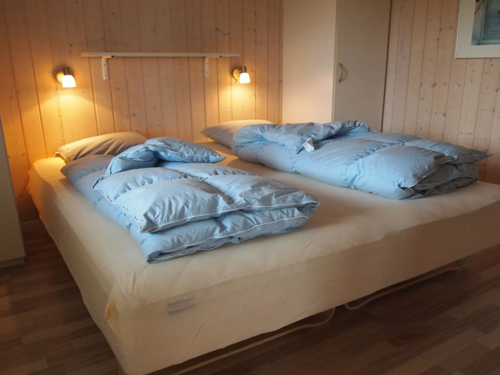 "Ottar" - 400m from the sea-Inside