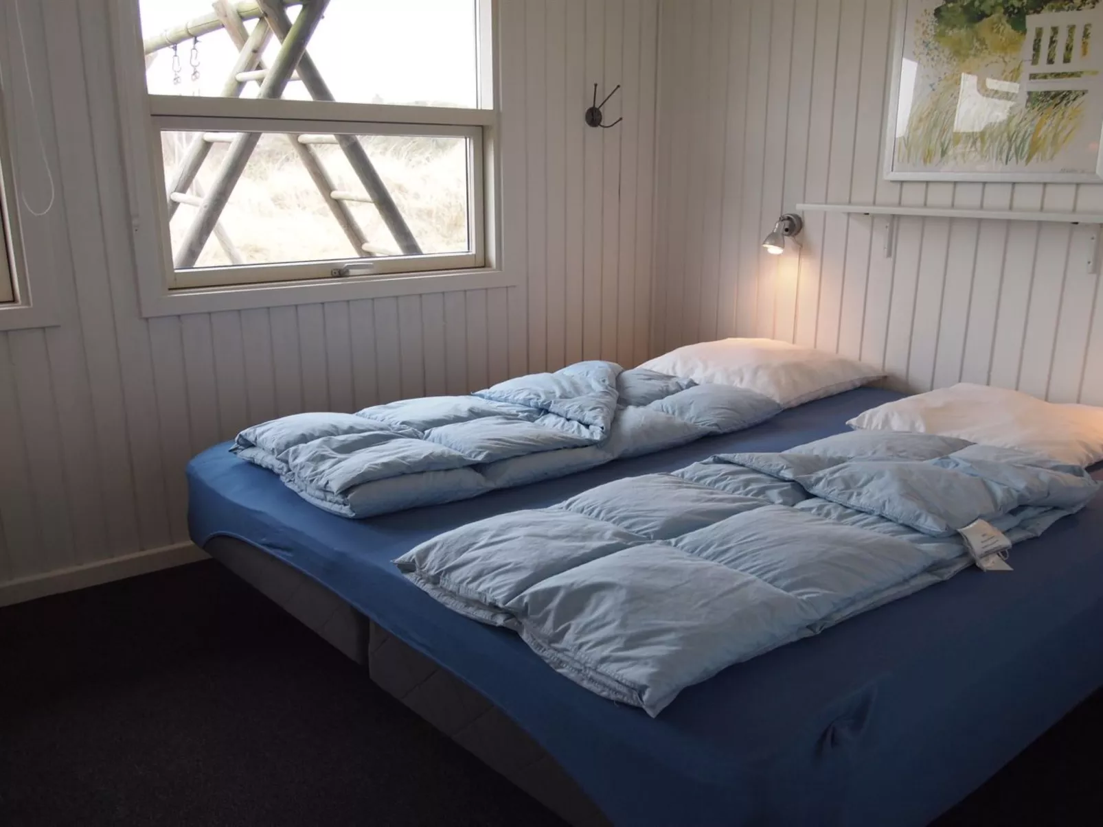 "Ottar" - 400m from the sea-Inside