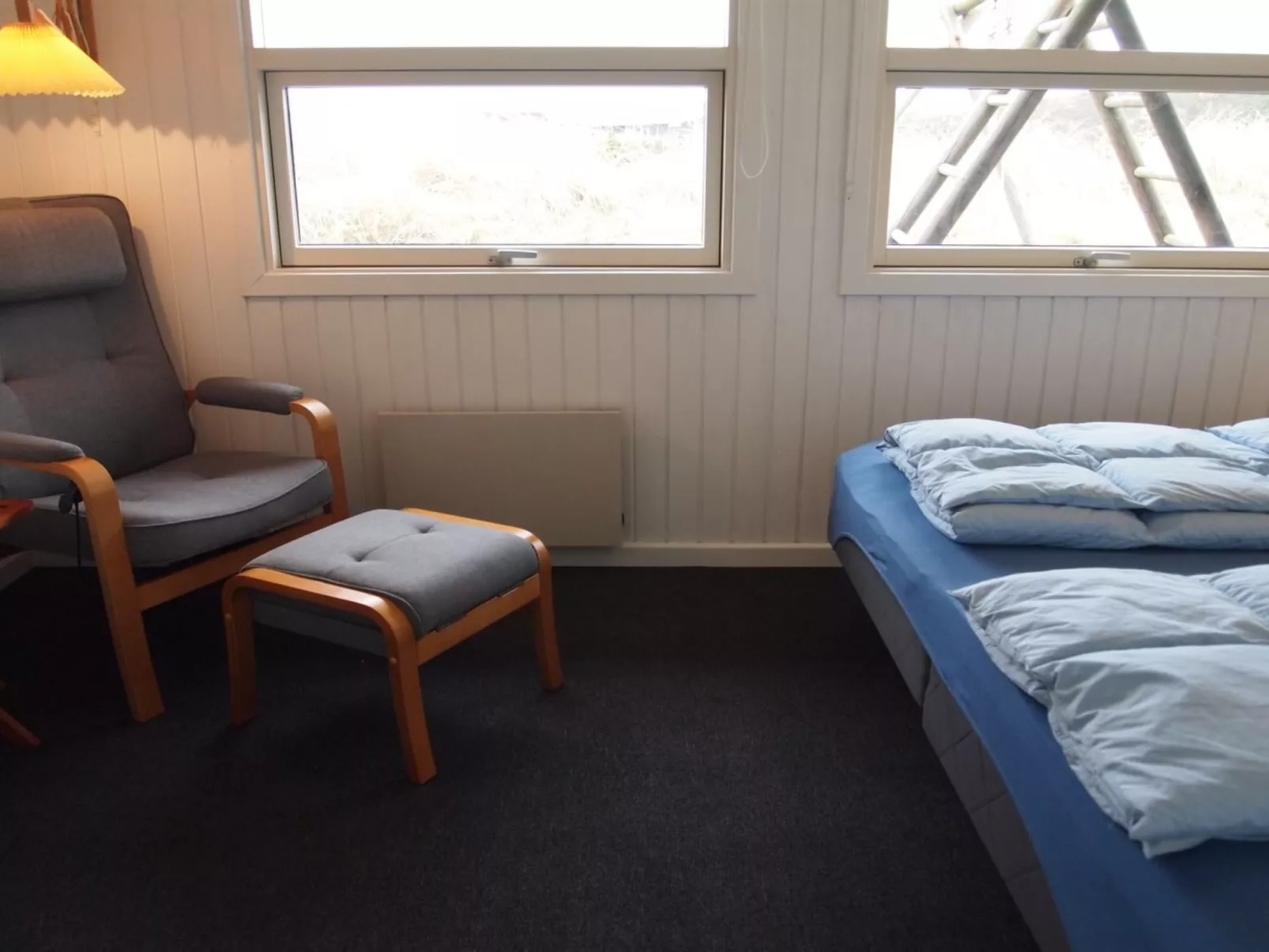 "Ottar" - 400m from the sea-Inside