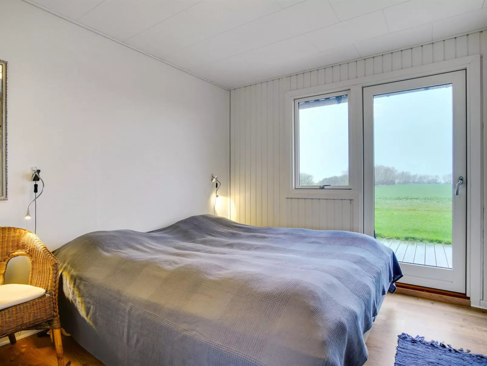 "Esther" - 700m from the sea-Inside