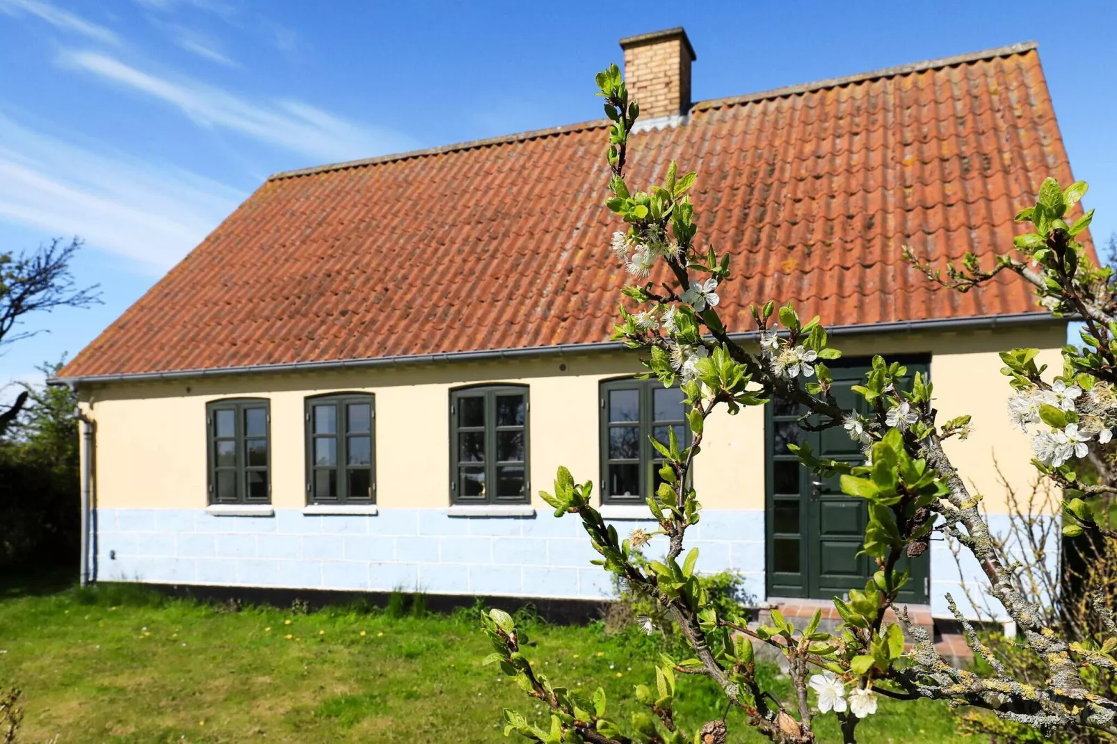 6 person holiday home in Ebberup-View