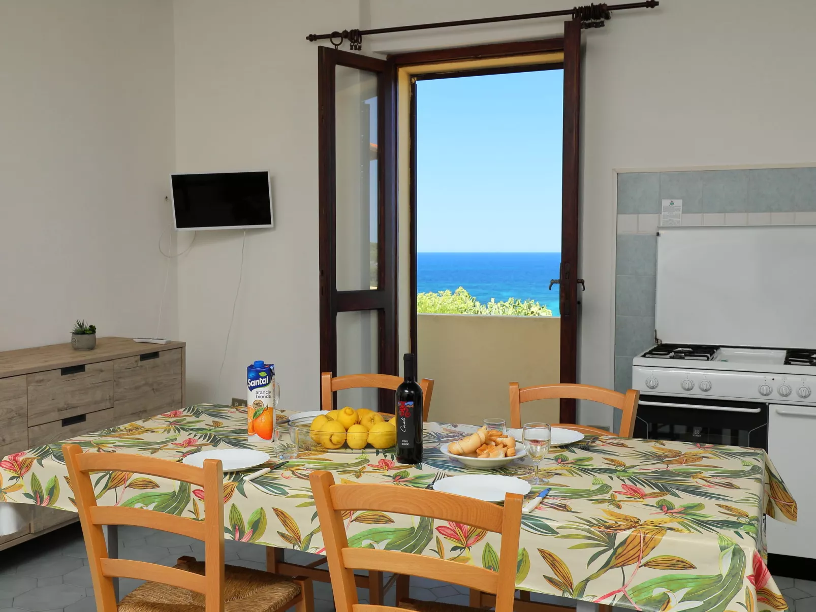 Ananas 3 B-Inside