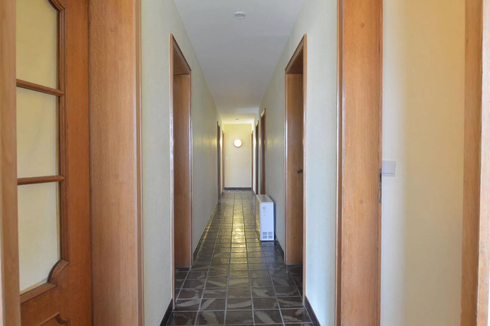 Son de l'Our-Reception hall