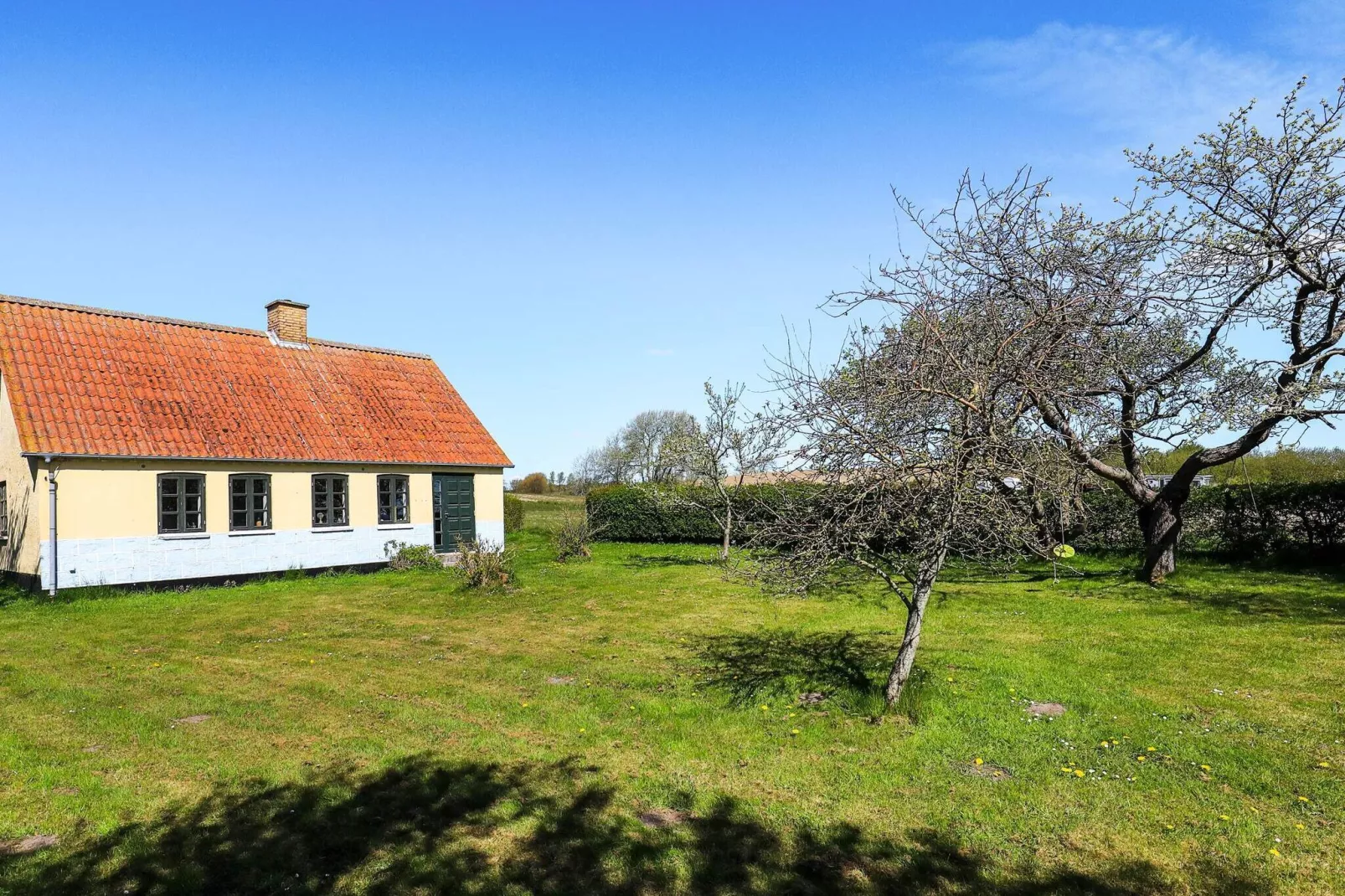 6 person holiday home in Ebberup-View