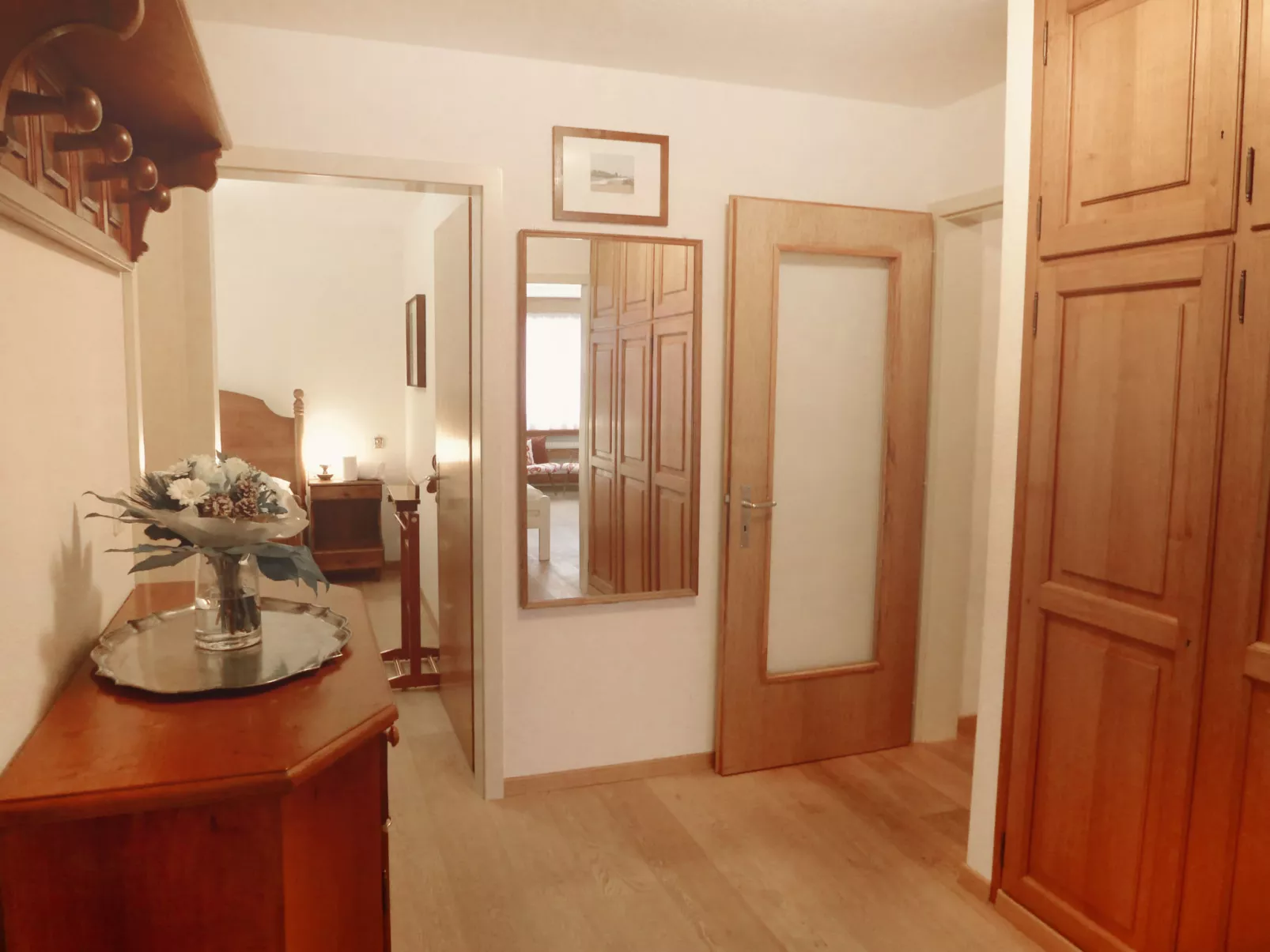 Chesa Arlas E2-Inside