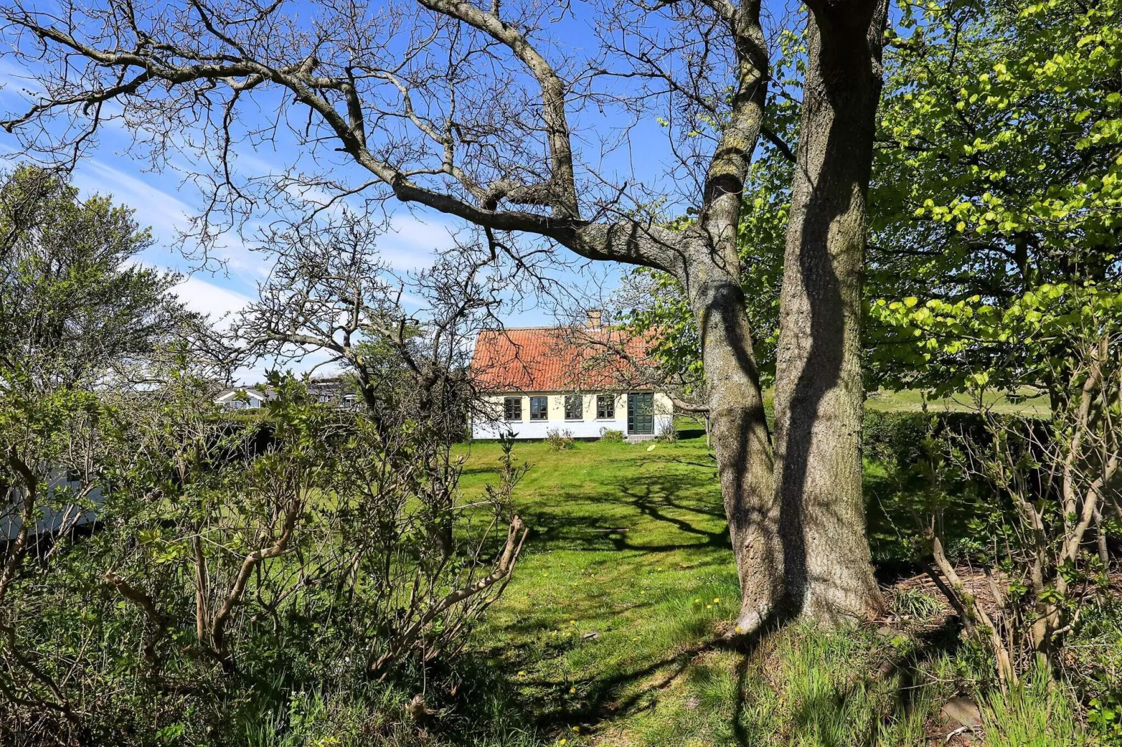 6 person holiday home in Ebberup-View