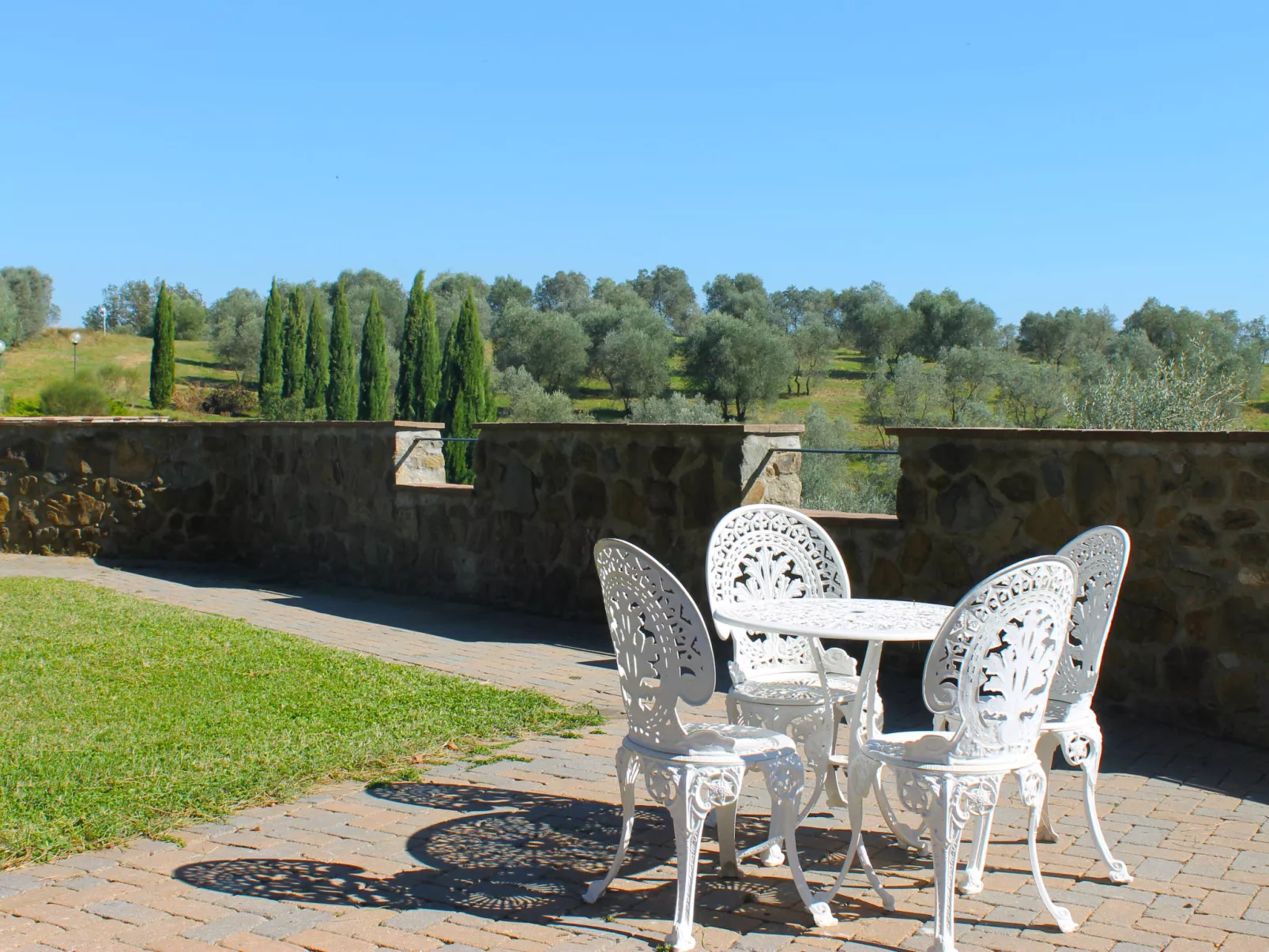 Montereggi-Dehors