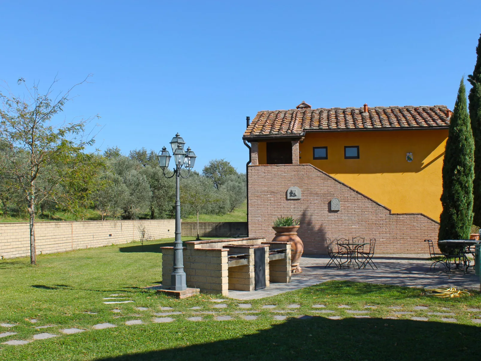Montereggi-Dehors