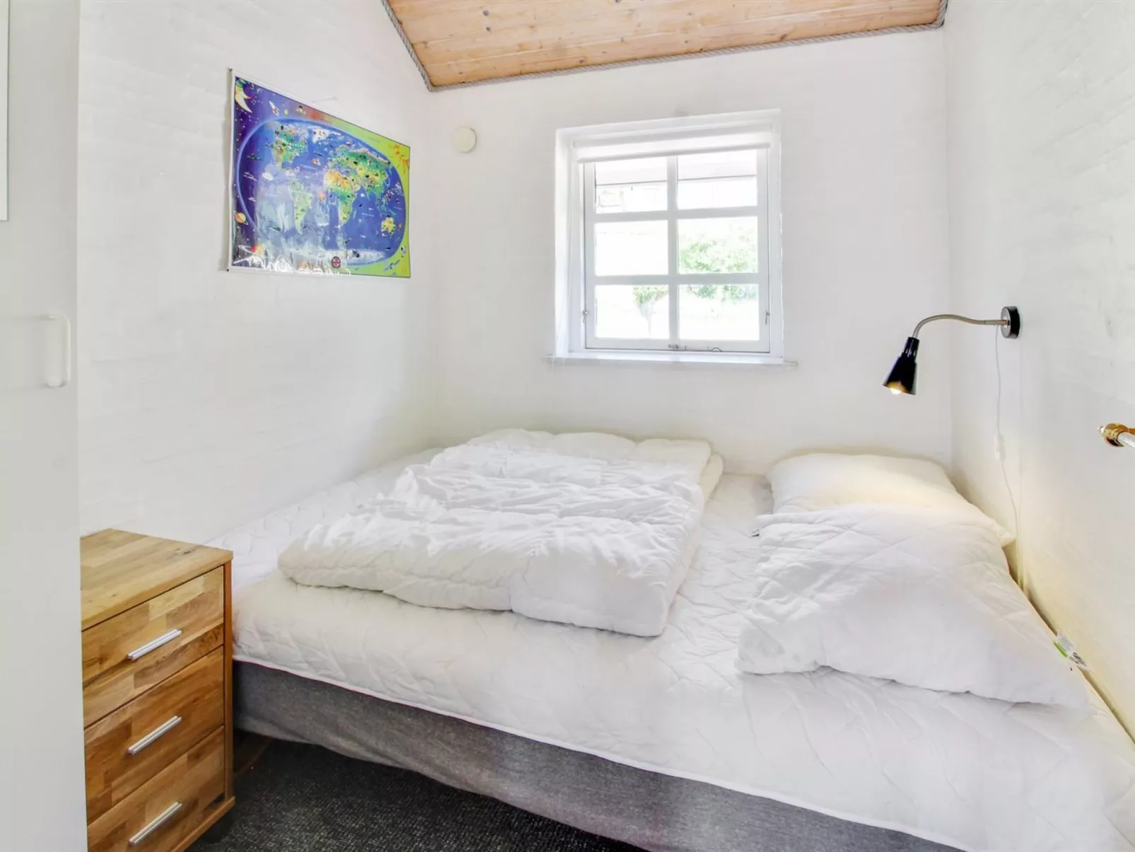 "Berglind" - 850m from the sea-Inside
