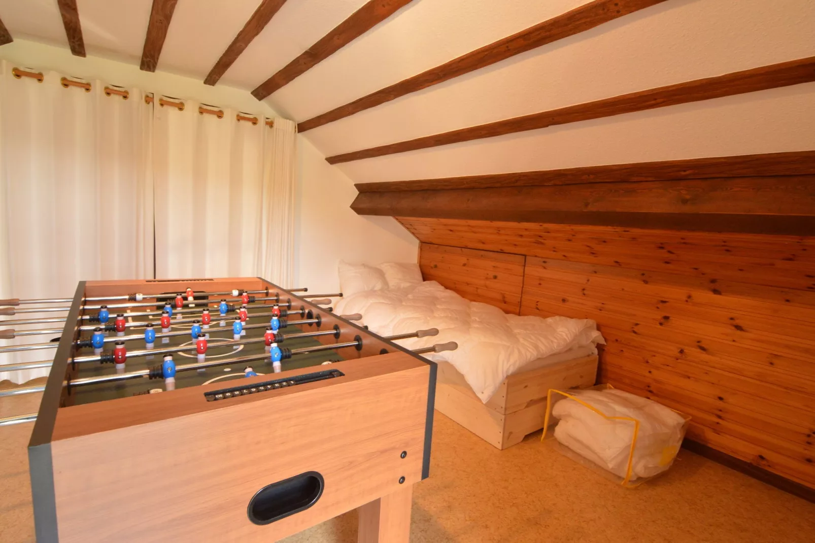 Son de l'Our-Recreation room