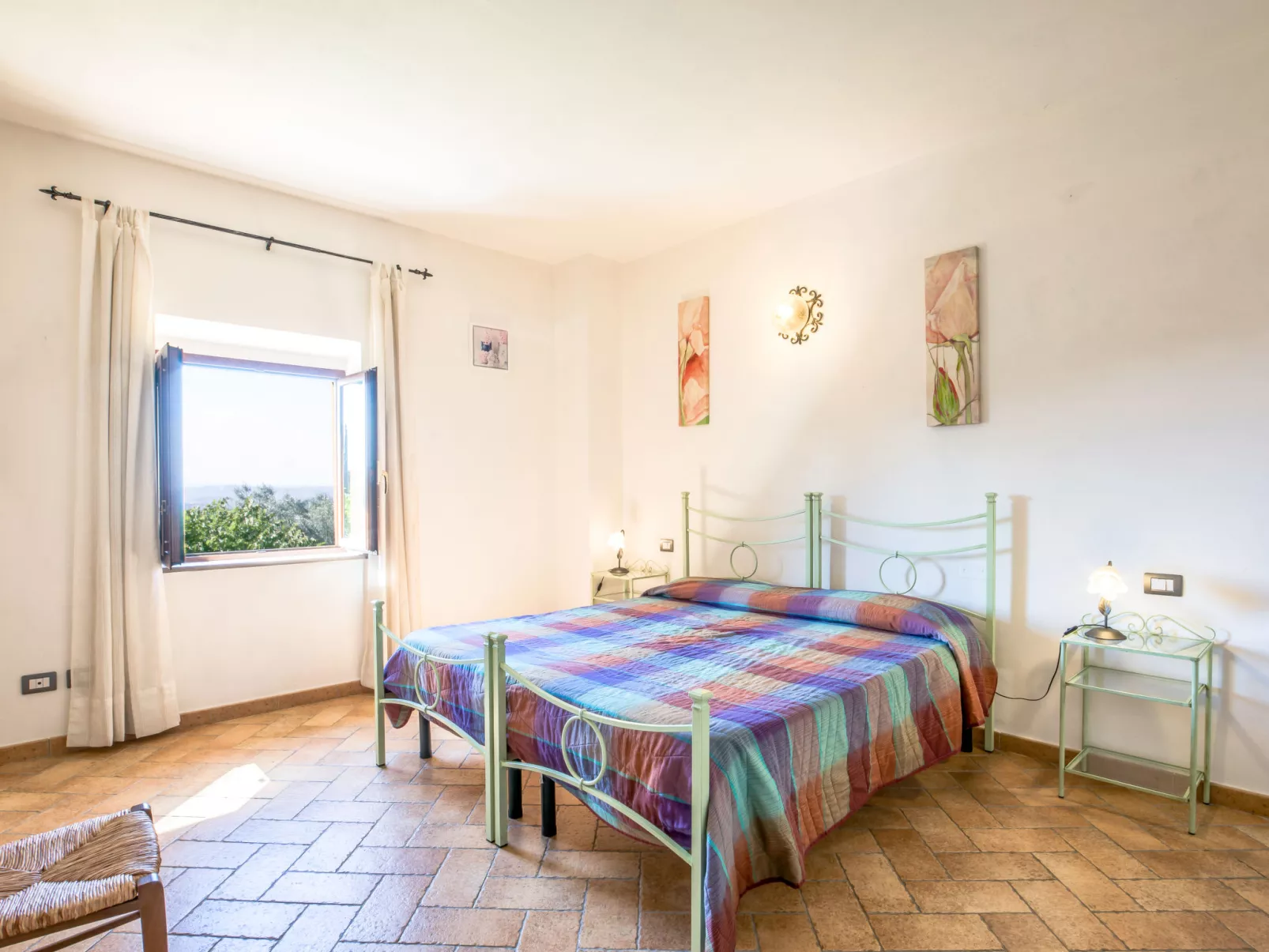 Il Casale-Inside