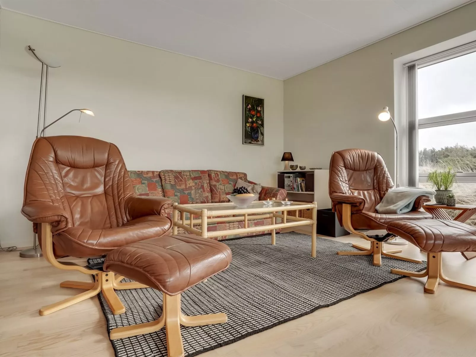 "Soria" - 300m from the sea-Inside