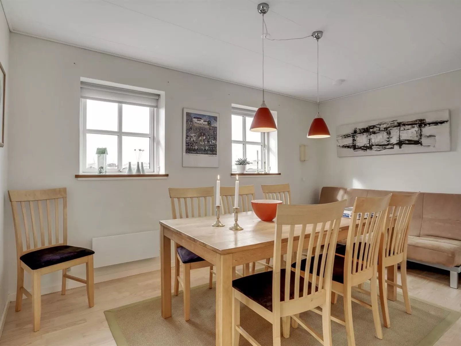 "Soria" - 300m from the sea-Inside