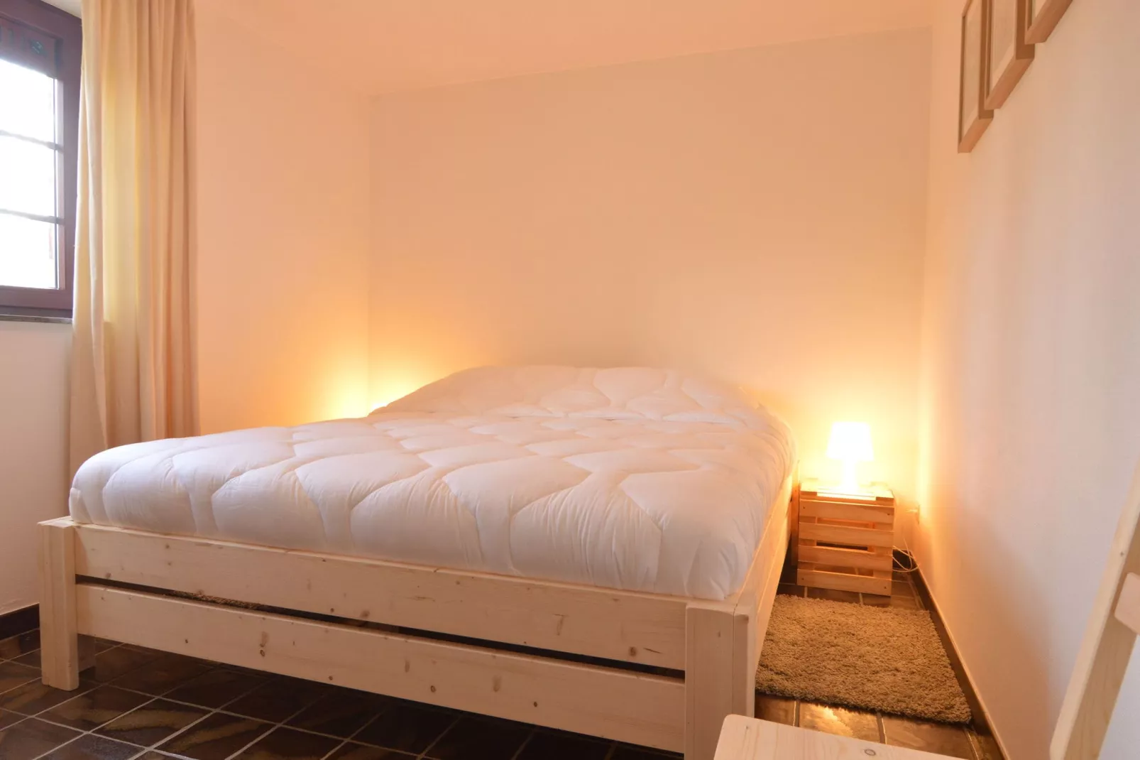 Son de l'Our-Bedroom