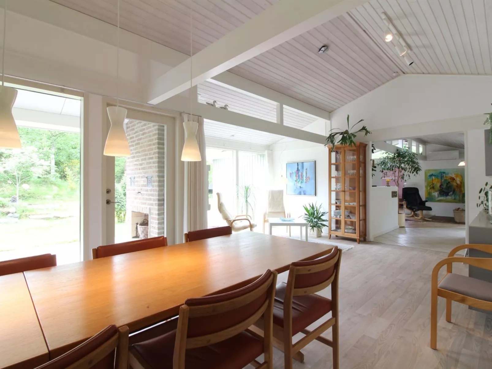 "Seraphina" - 2km from the sea-Inside