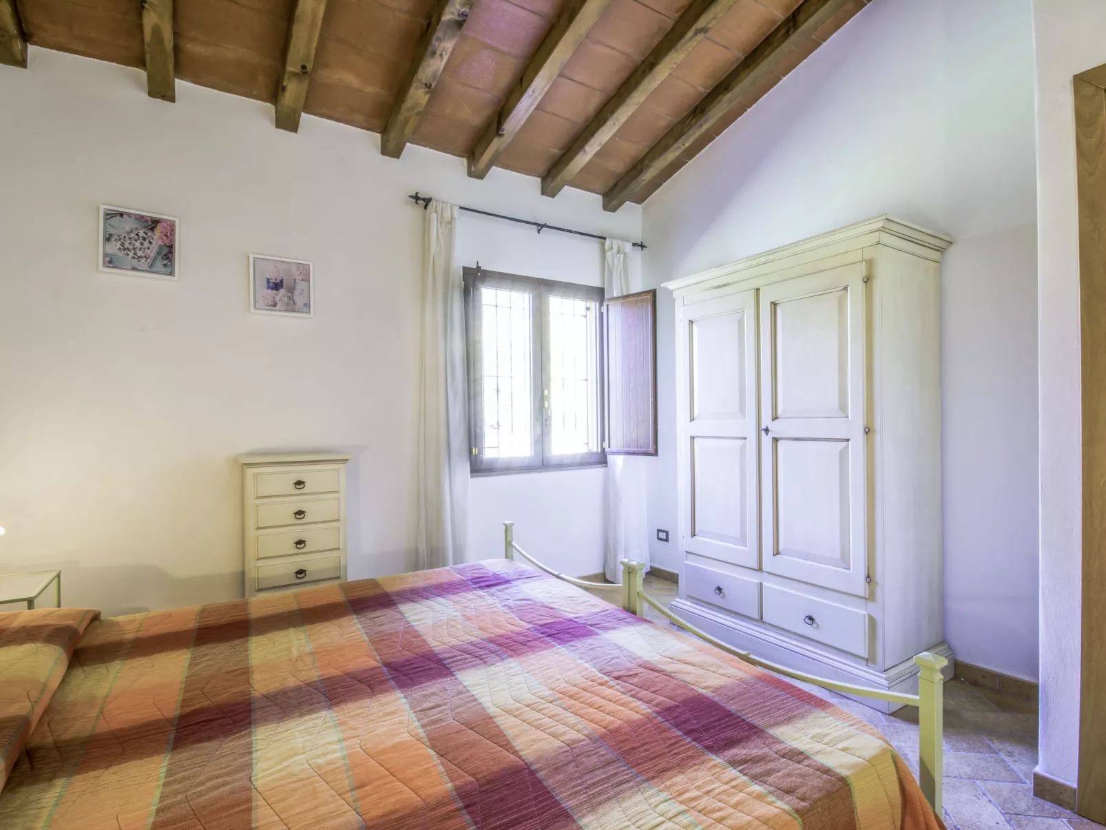 Il Casale-Inside