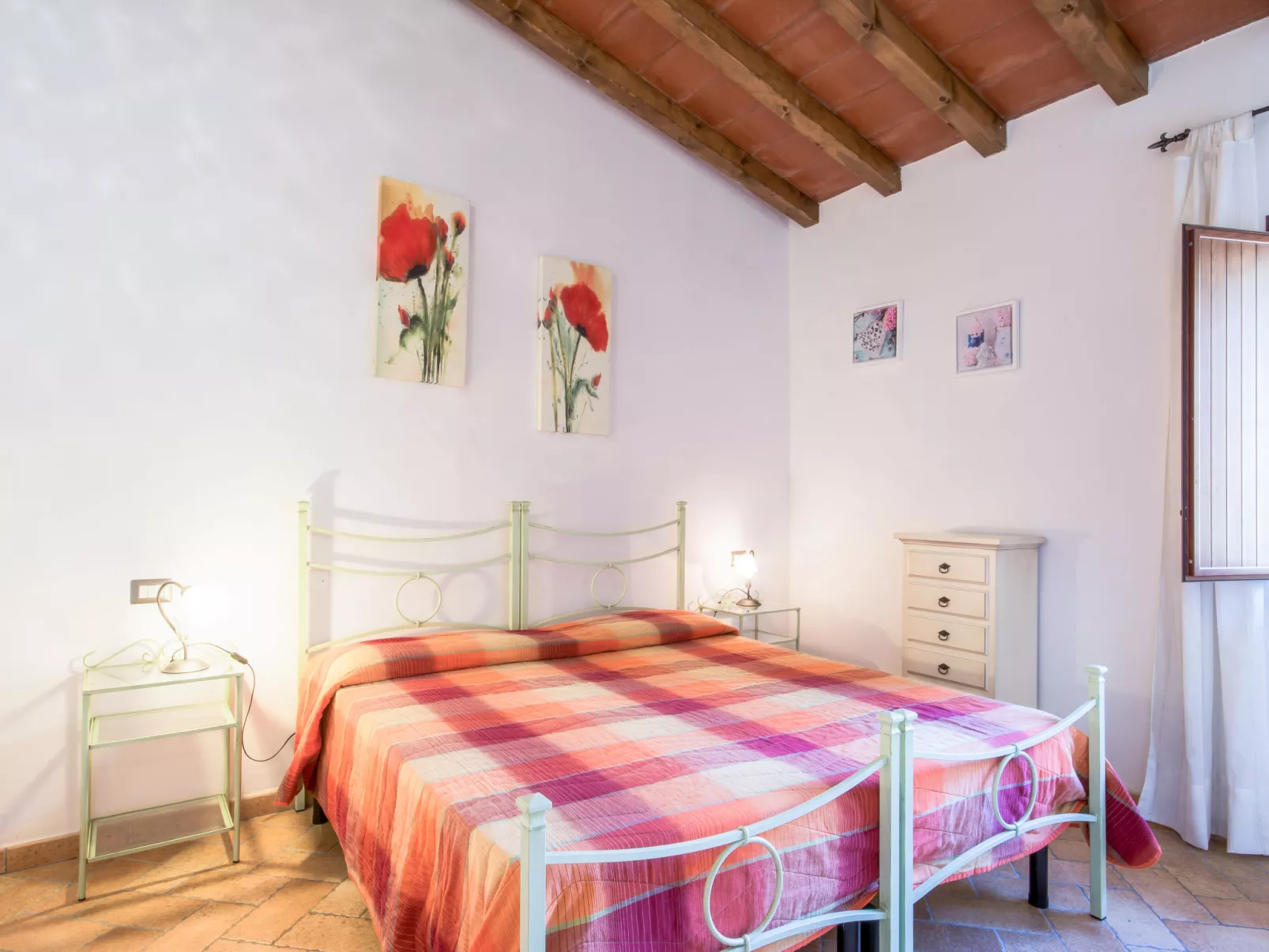 Il Casale-Inside