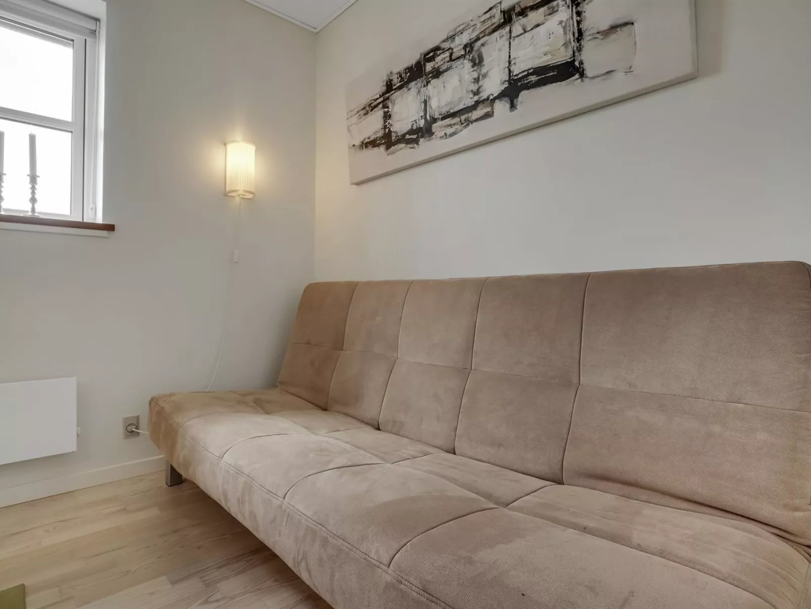 "Soria" - 300m from the sea-Inside