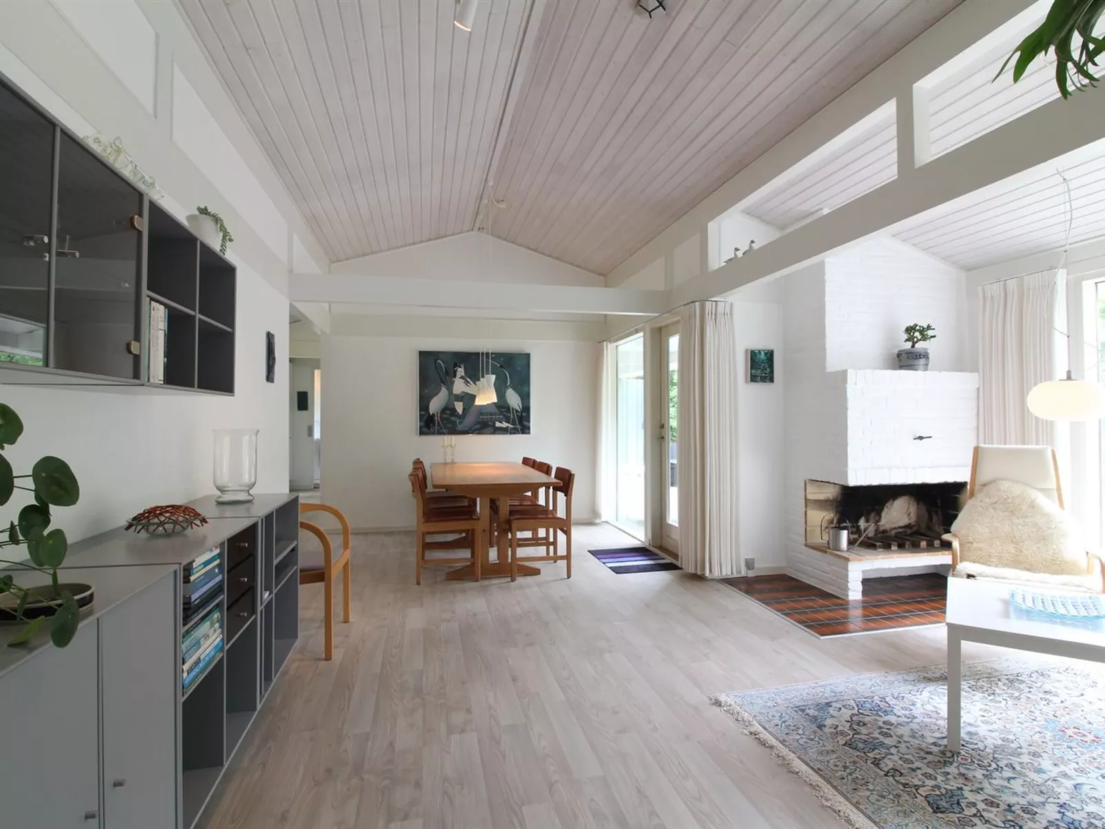 "Seraphina" - 2km from the sea-Inside