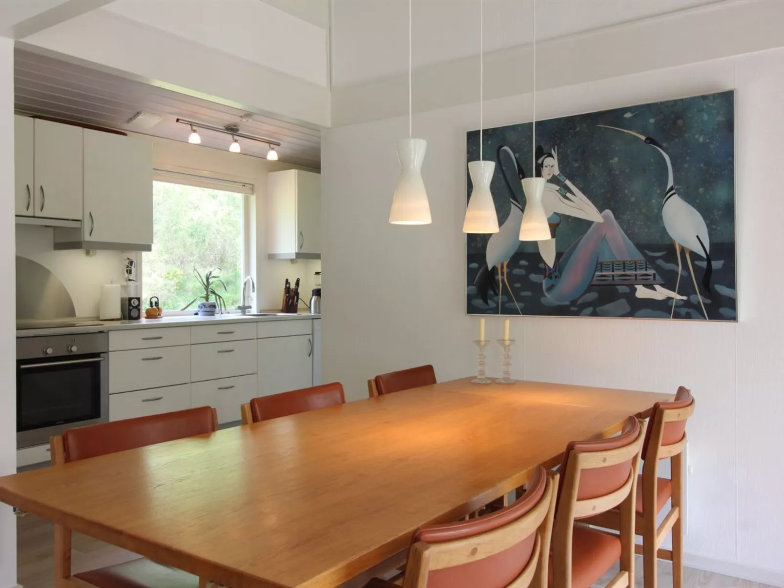 "Seraphina" - 2km from the sea-Inside
