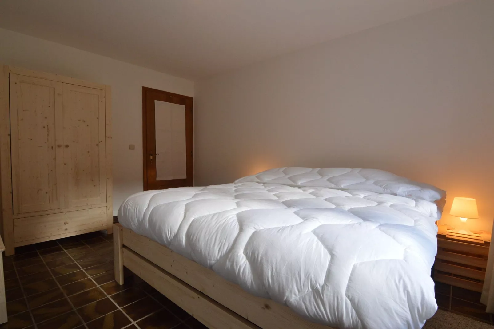 Son de l'Our-Bedroom