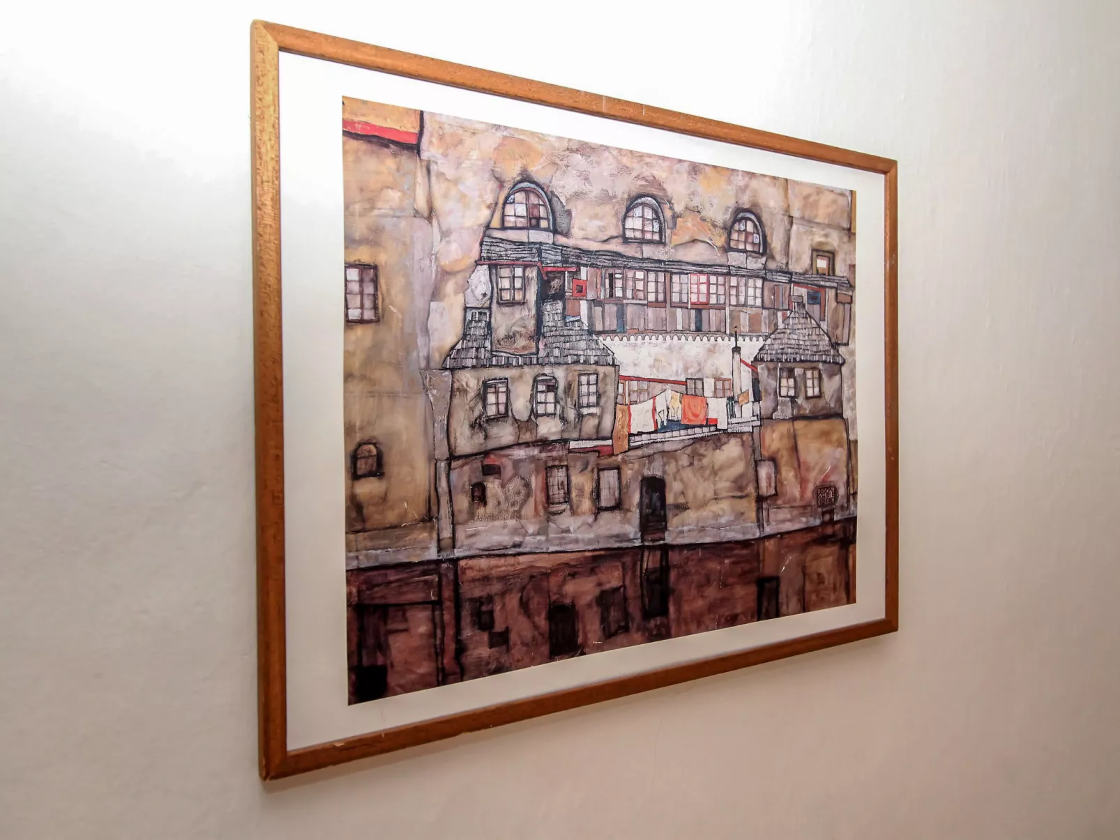 Prague Castle Duplex-Inside
