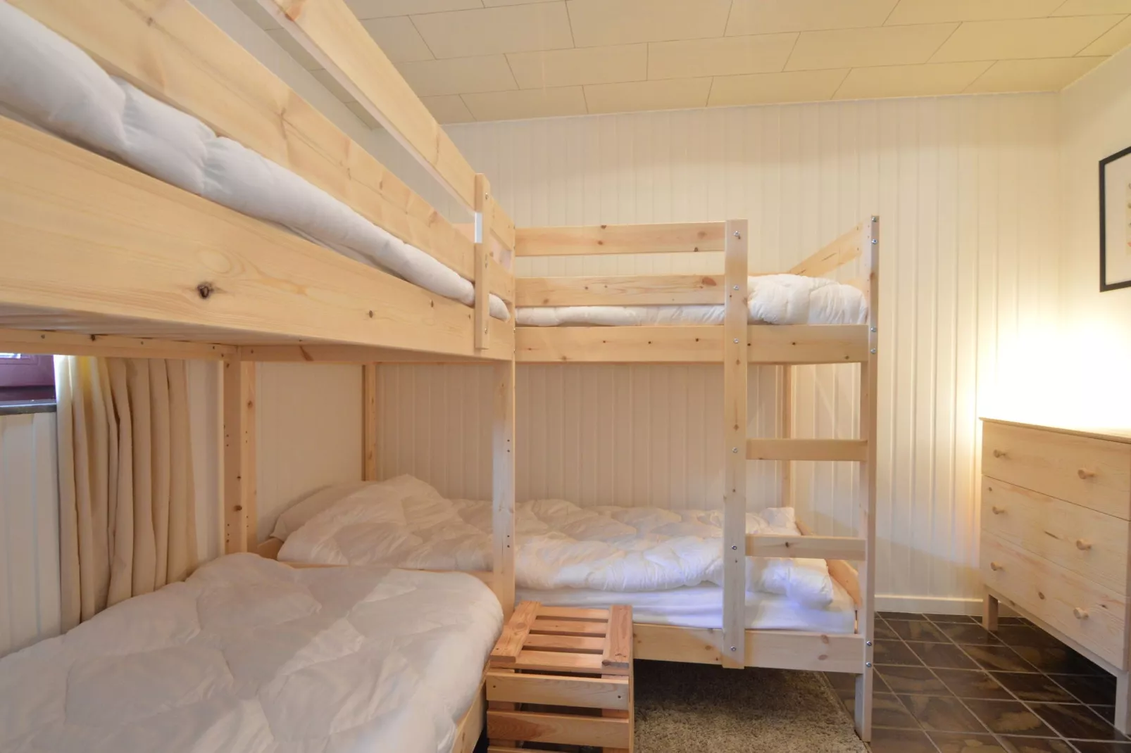 Son de l'Our-Bedroom