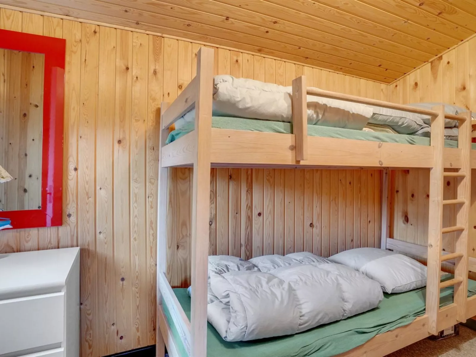 "Karelia" - 800m from the sea-Inside
