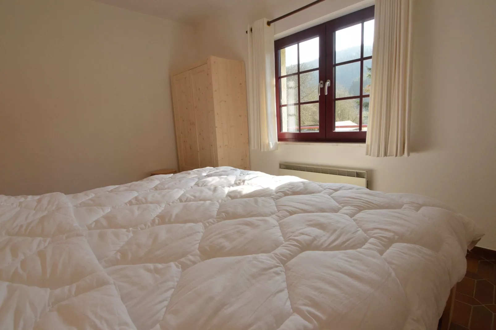 Son de l'Our-Bedroom
